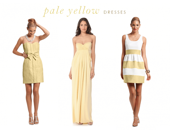pale yellow