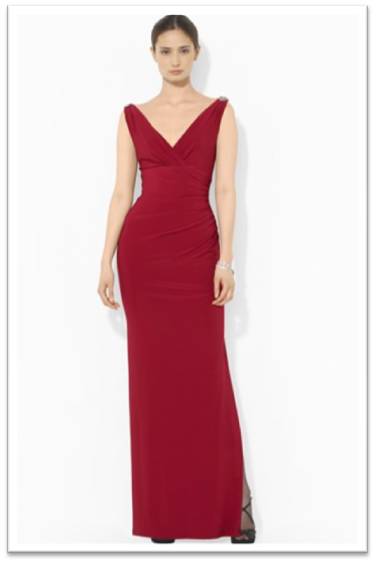 Can I Wear Red to a Wedding?