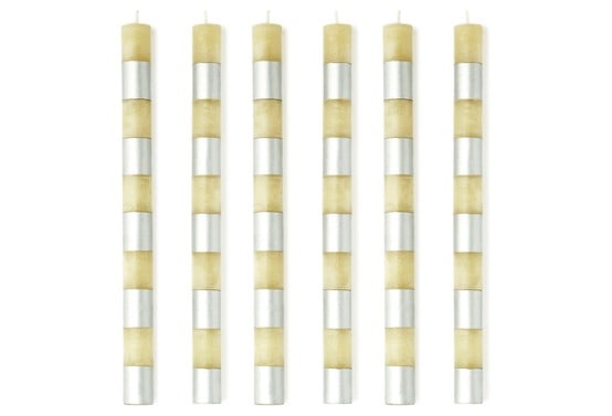 Tapers from One Kings' Lane