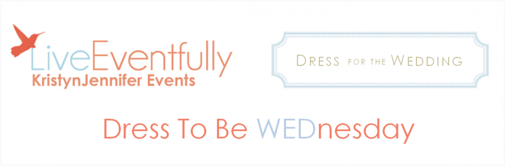Dress to be WEDnesday