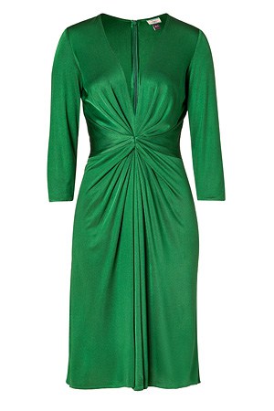 Emerald Green Dresses