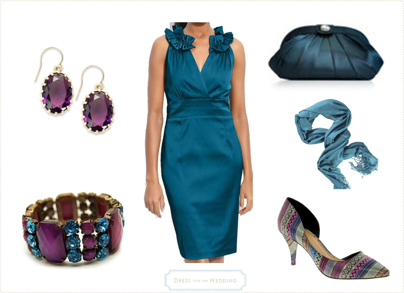 outfits for a november wedding