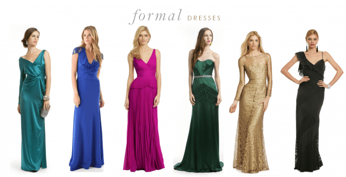  Formal  Dresses  for Weddings