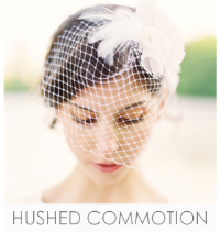 Hushed Commotion