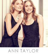 Ann Taylor