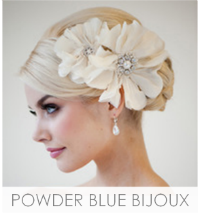 Powder Blue Bijoux