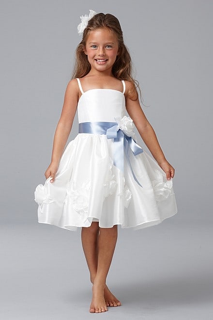 Flower Girl Dresses