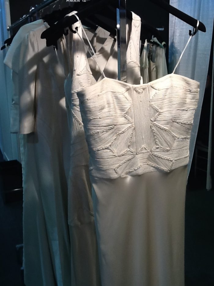 Amanda Wakeley Sposa