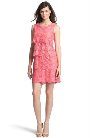daytime spring wedding attire