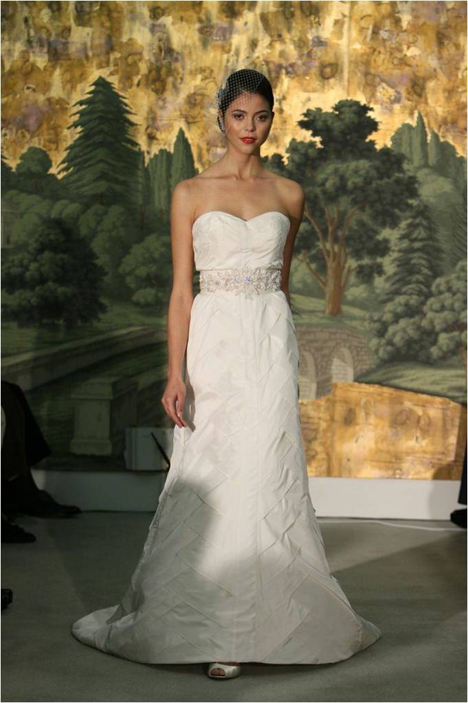 Grenadier Anne Barge 2014 Wedding Dresses