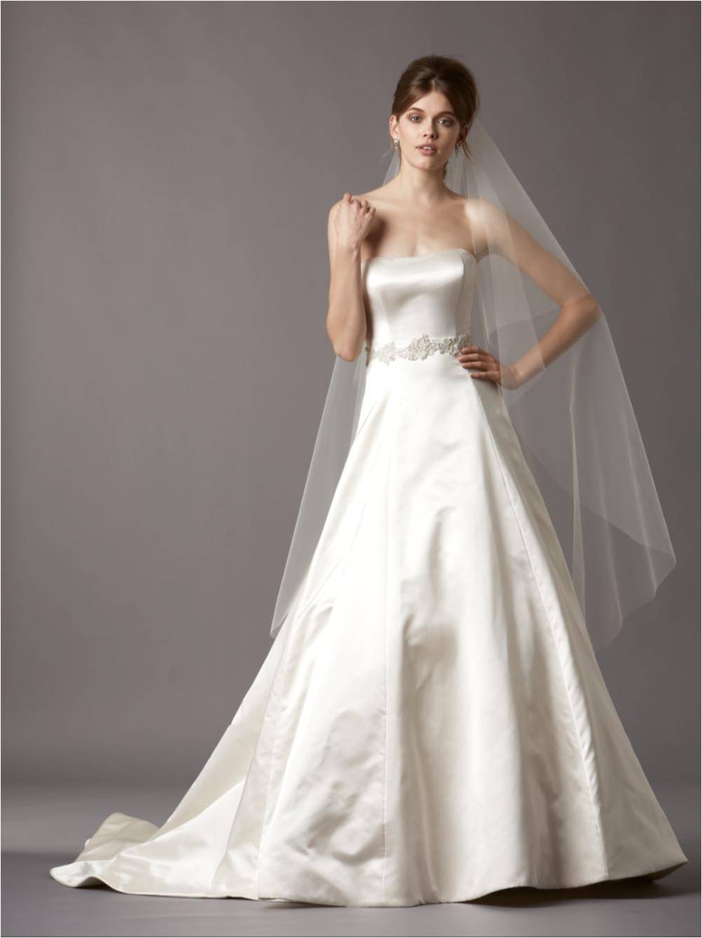 jodie ball gown