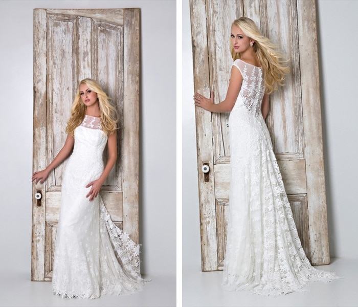 Eugenia couture clearance