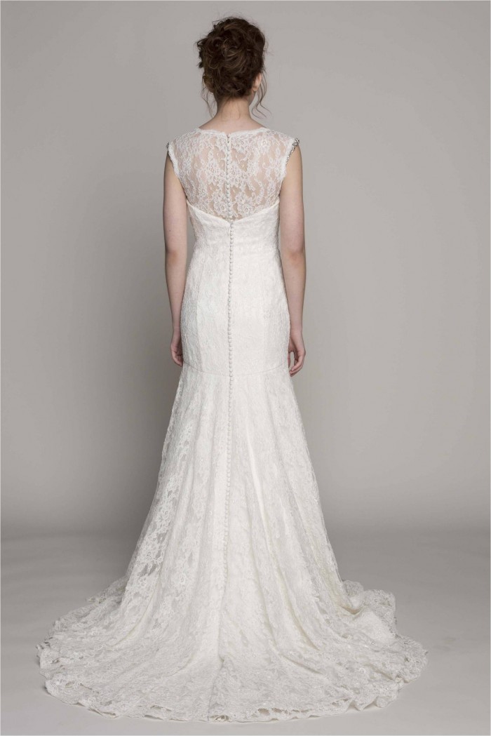 Kelly Faetanini - Spring 2014 Collection - Wedding Dresses