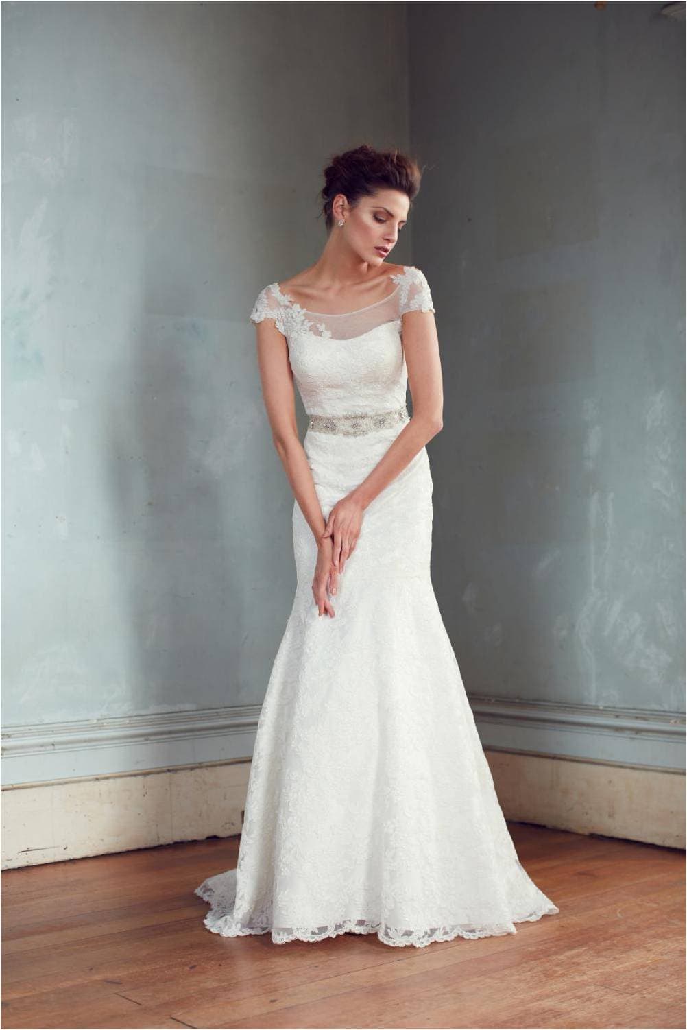 Karen Wedding Dress Designer 1