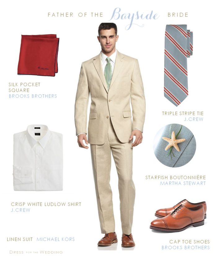  linen suit for groom or groomsmen