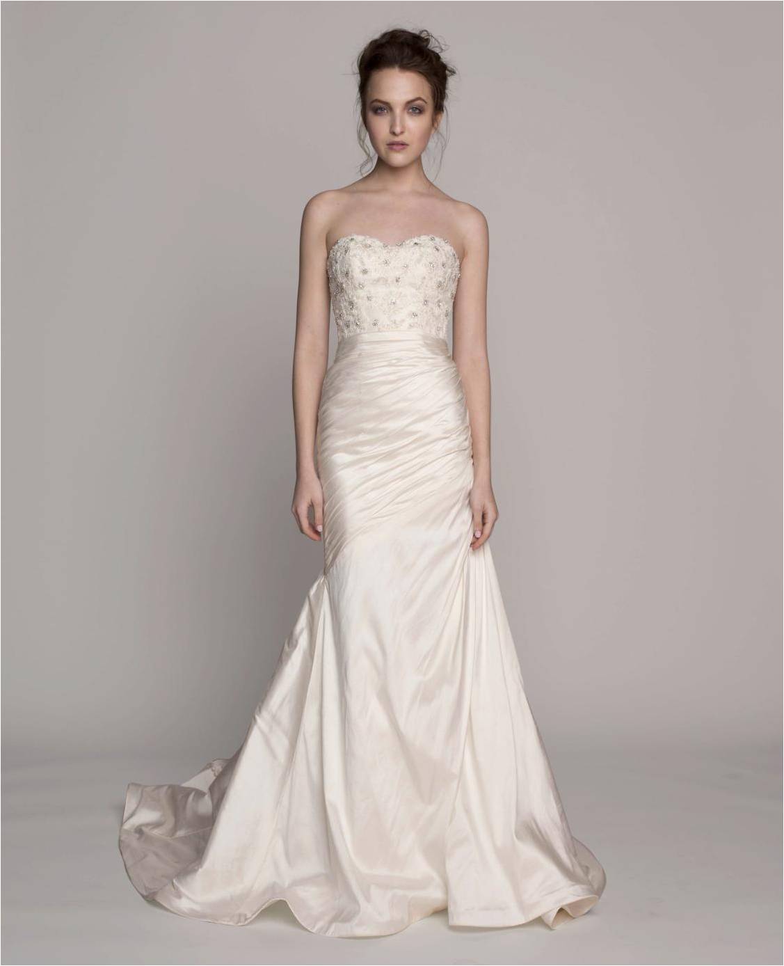 Kelly Faetanini Spring 2014 Collection Wedding Dresses