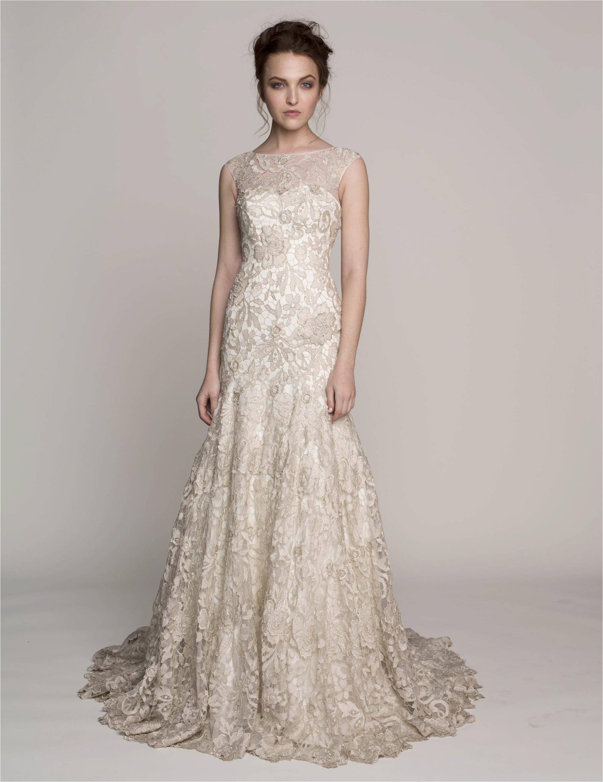 Kelly Faetanini - Spring 2014 Collection - Wedding Dresses