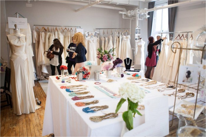 WedAltered Event in NYC