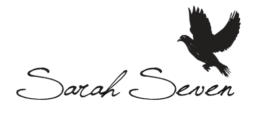 Sarah Seven Logo
