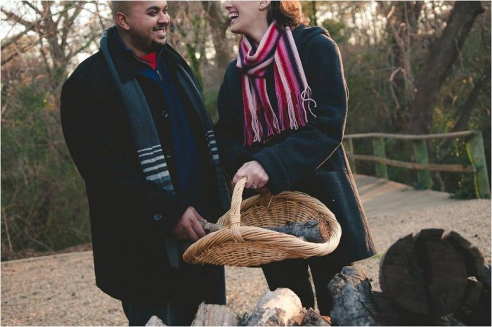 Bit of Ivory What to wear for your engagement session