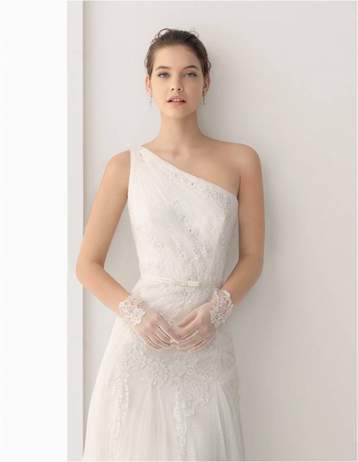 Caoba By Rosa Clara Wedding Dresses