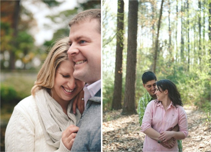 Engagment Photos by Bit of Ivory