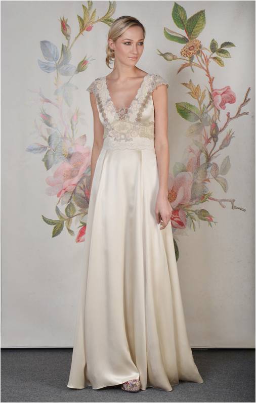 Abigail by Claire Pettibone