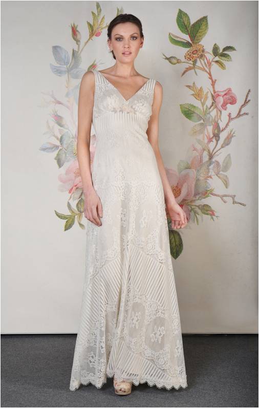 Antoinette by Claire Pettibone