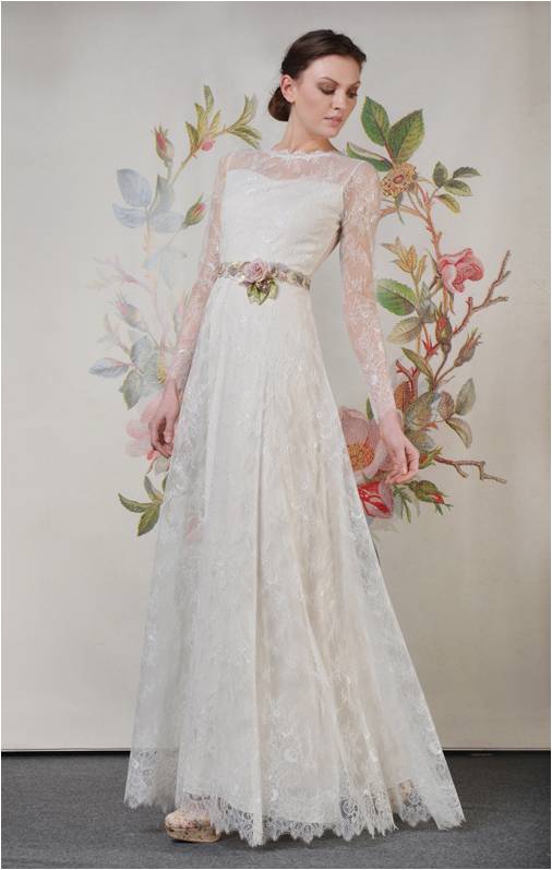 Charlotte by Claire Pettibone