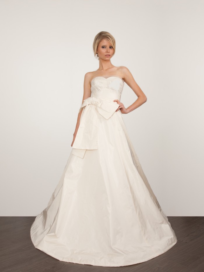 Sarah Janks Chloe Wedding Dress