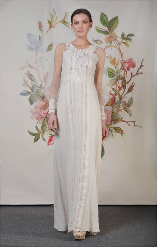 Delaney by Claire Pettibone