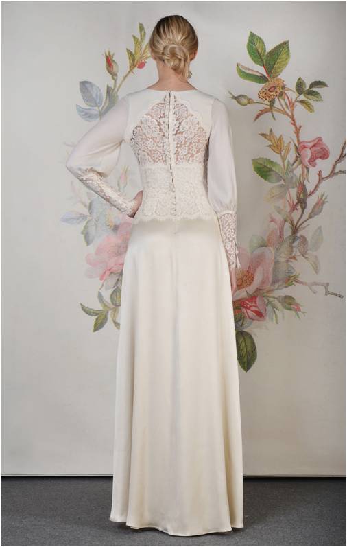 Estelle back Claire Pettibone 2014