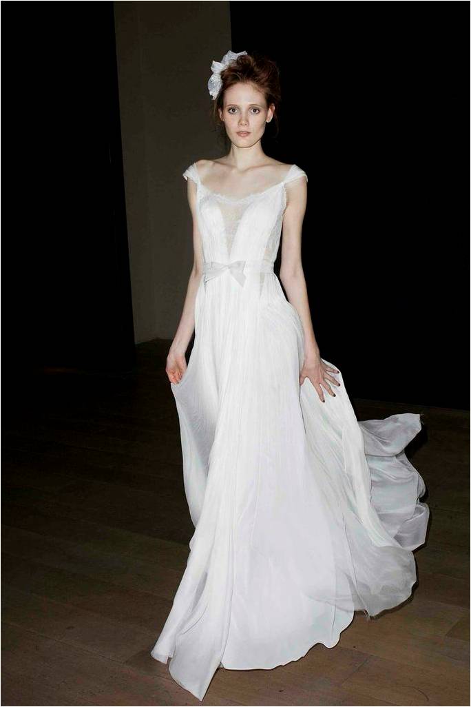 Ashley Mira Zwillinger Wedding Dress