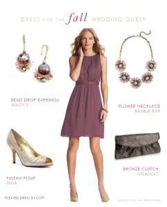 outfit ideas for september wedding