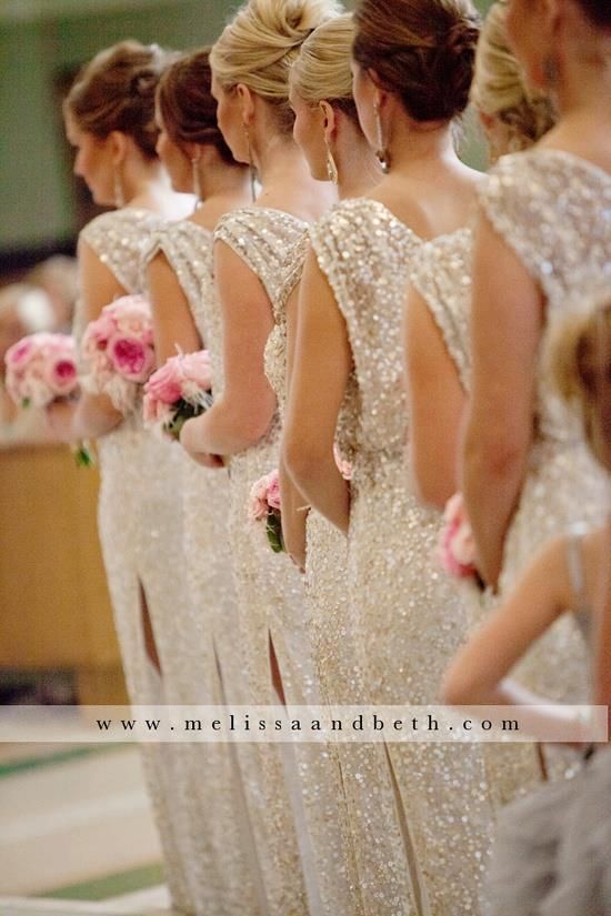 bridesmaid dresses melissa and beth