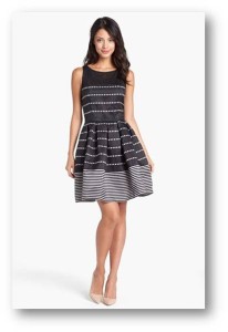 is it ok to wear black to a summer wedding