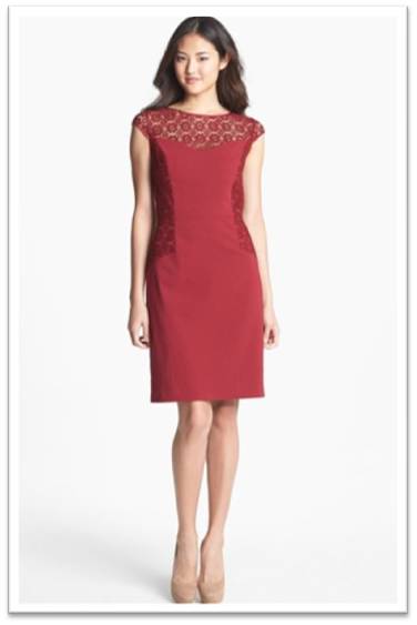 is it appropriate to wear red to a wedding