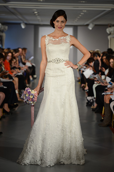 letitia wedding dress luxe by ines di santo