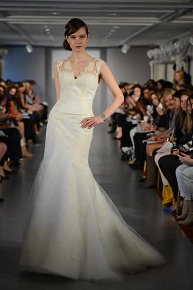 lyon ines di santo wedding dress