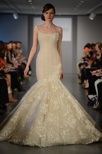 vichy wedding dress ines di santo