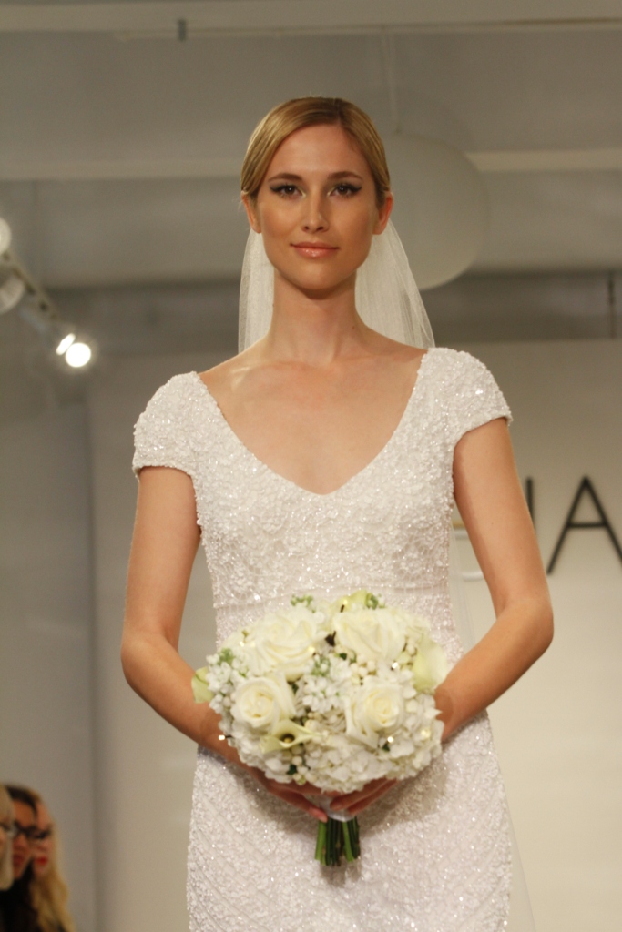 Lilia Theia Wedding Dress