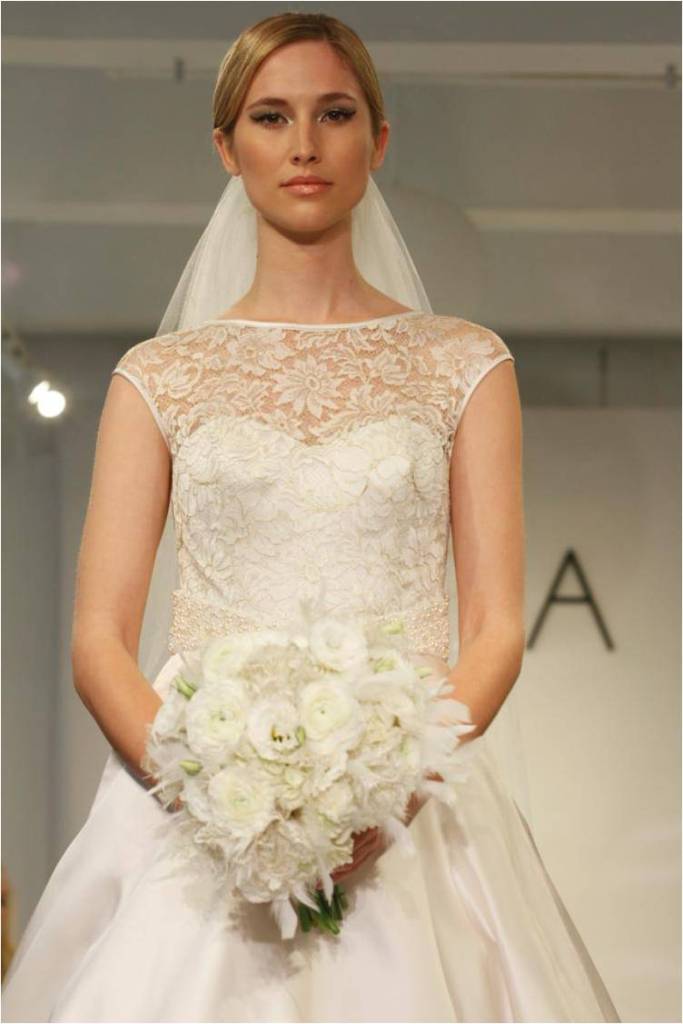 Celeste Theia Wedding Dress