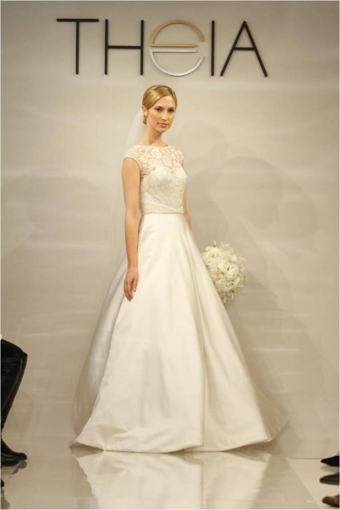 Celeste by Theia Wedding Dress