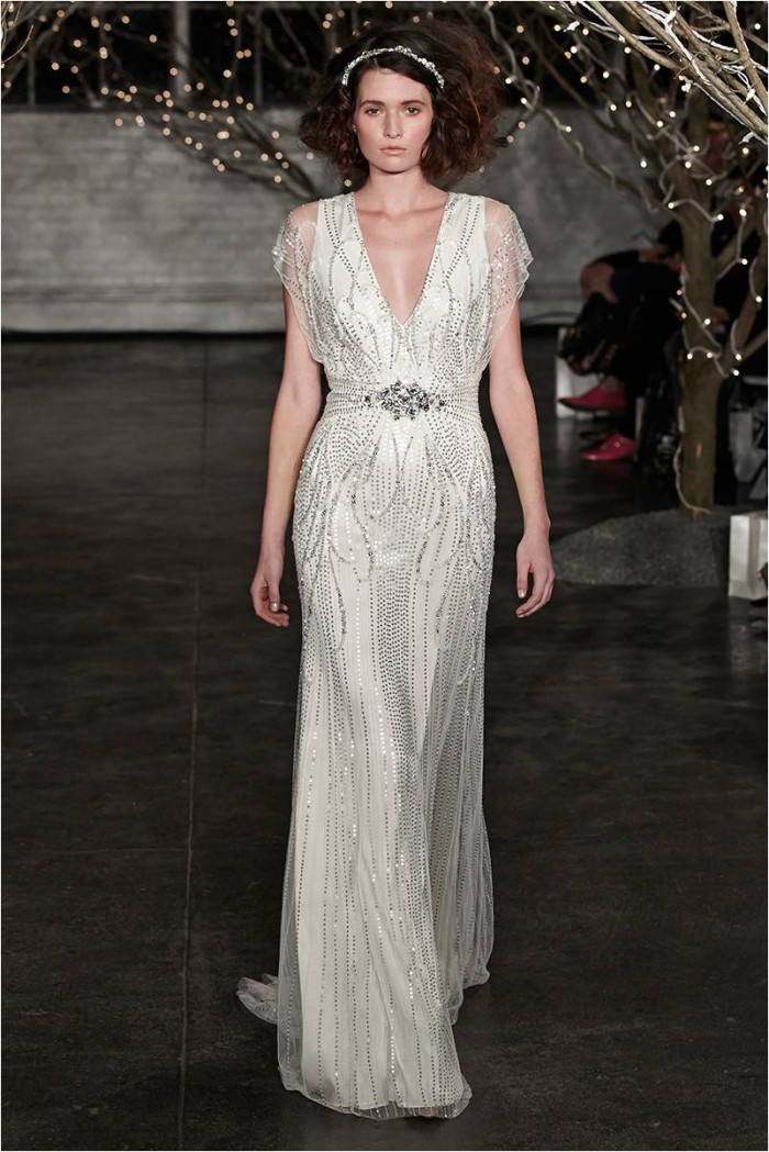 Jenny Packham Bridal Collection 2014