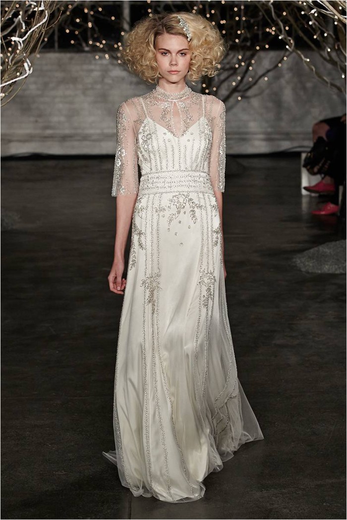 Jenny Packham Bridal Alexia