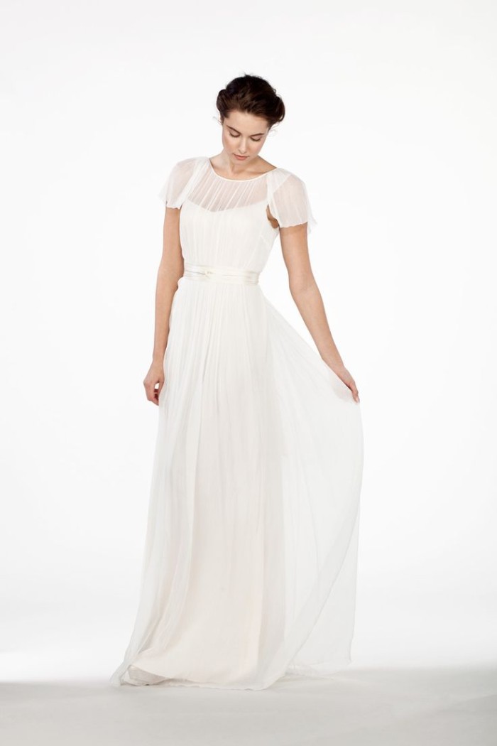 Saja Wedding Dresses