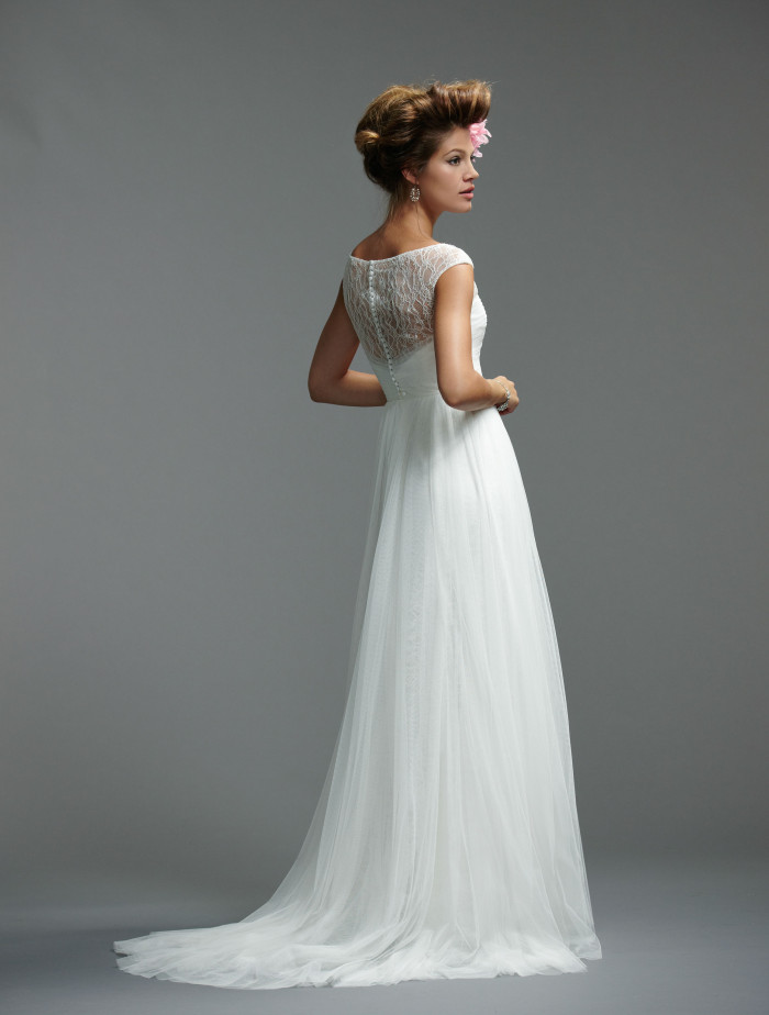 Salida Style 5085 Watters Brides