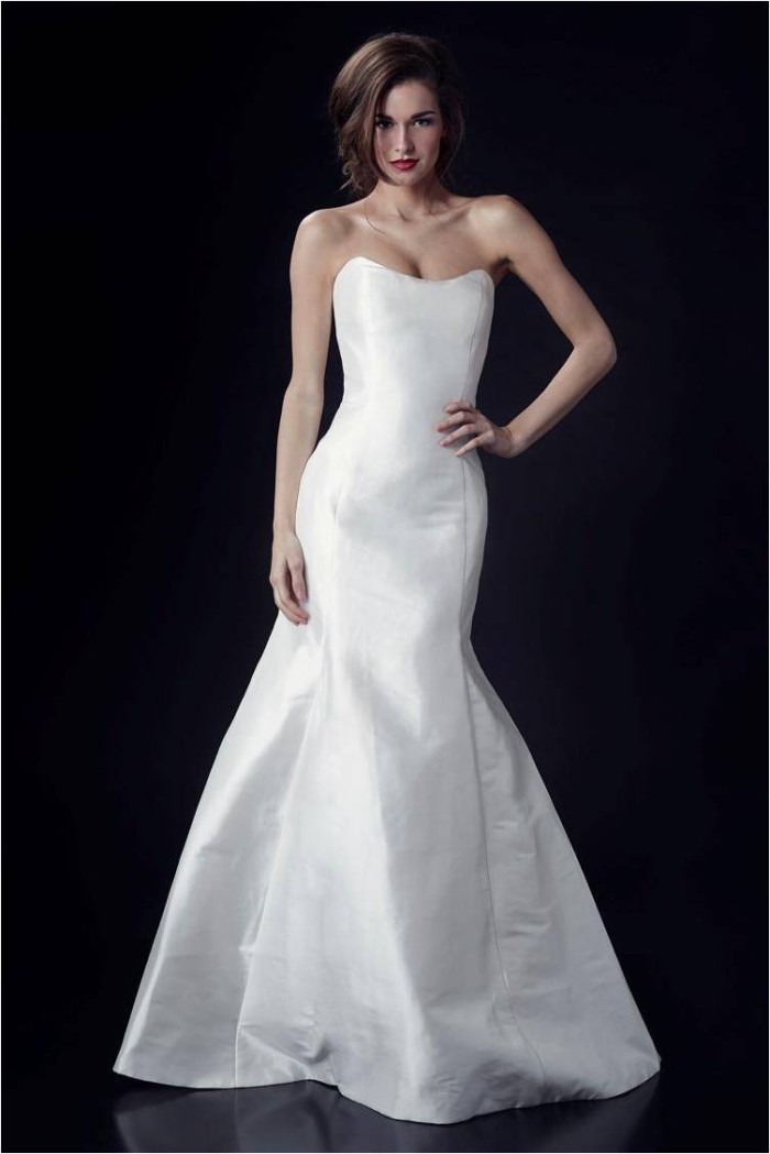 Heidi Elnora Wedding Dresses Fall 2014