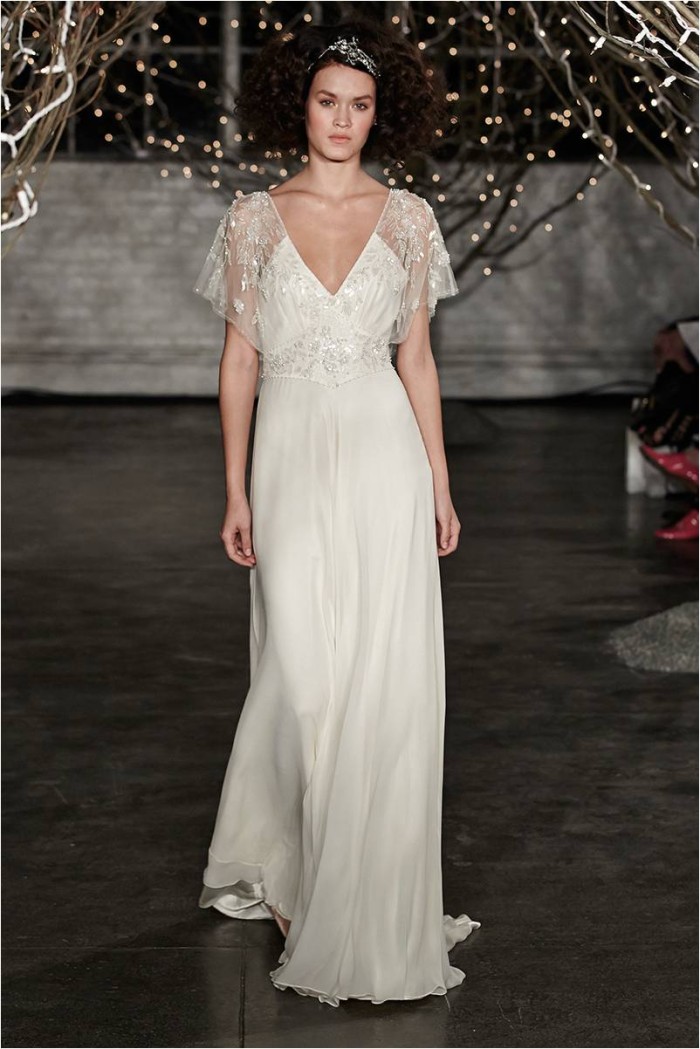 Tilly By Jenny Packham