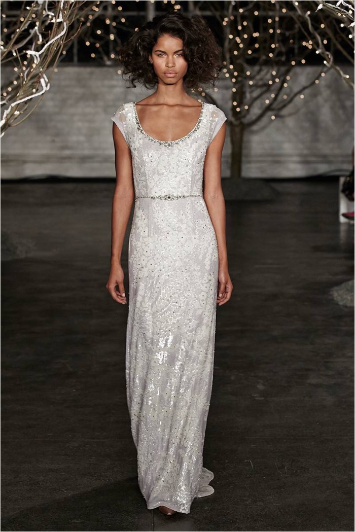 Utopia by Jenny Packham